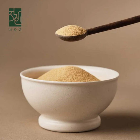 Korean Red Ginseng Powder