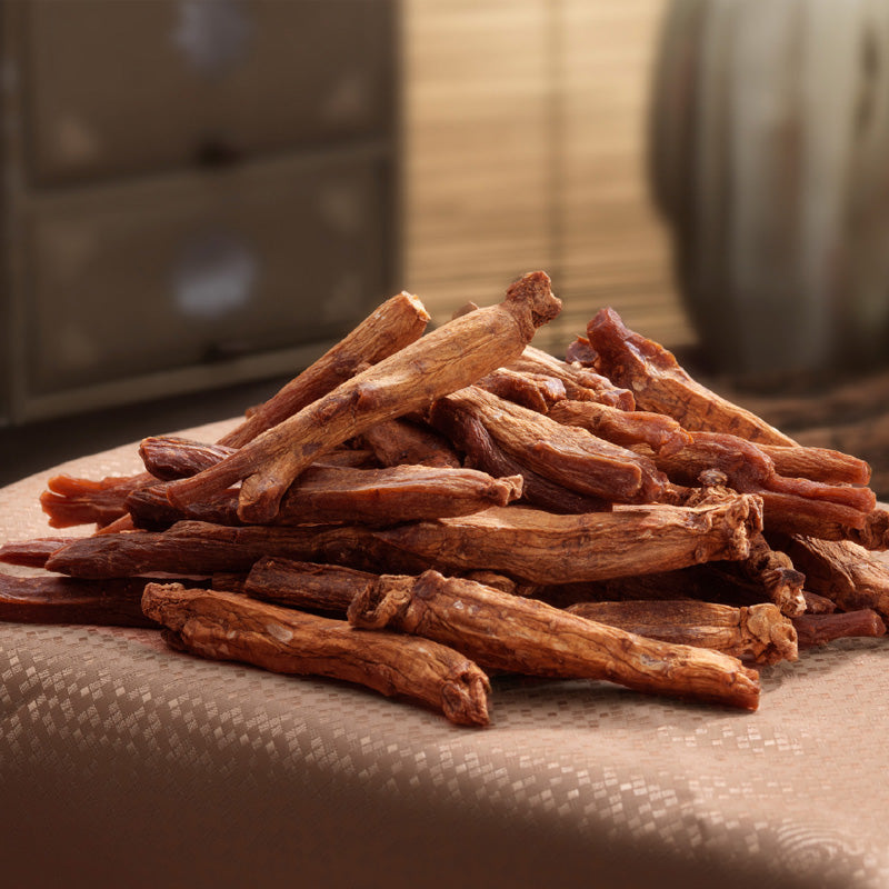 Korean Red Ginseng Root / Good Grade 20ji 300g