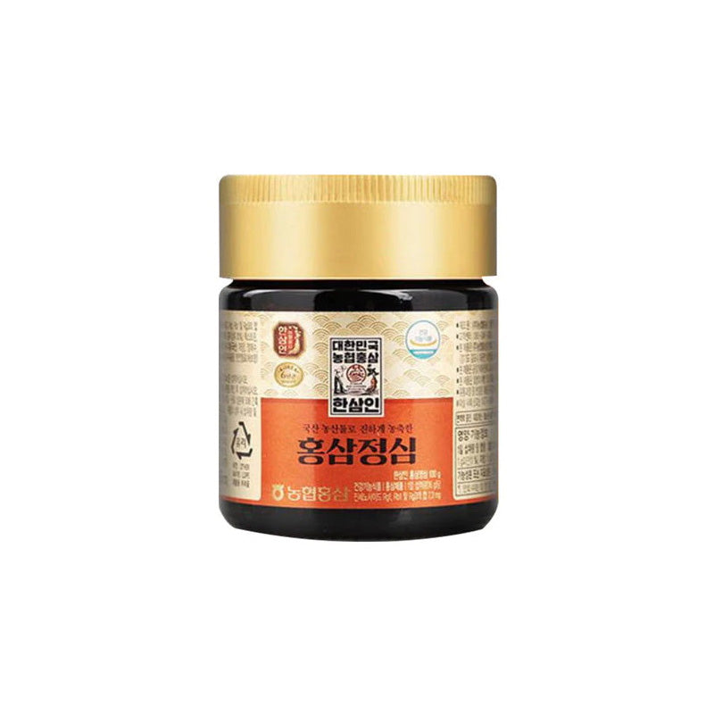 Korean Red Ginseng Extract Mix