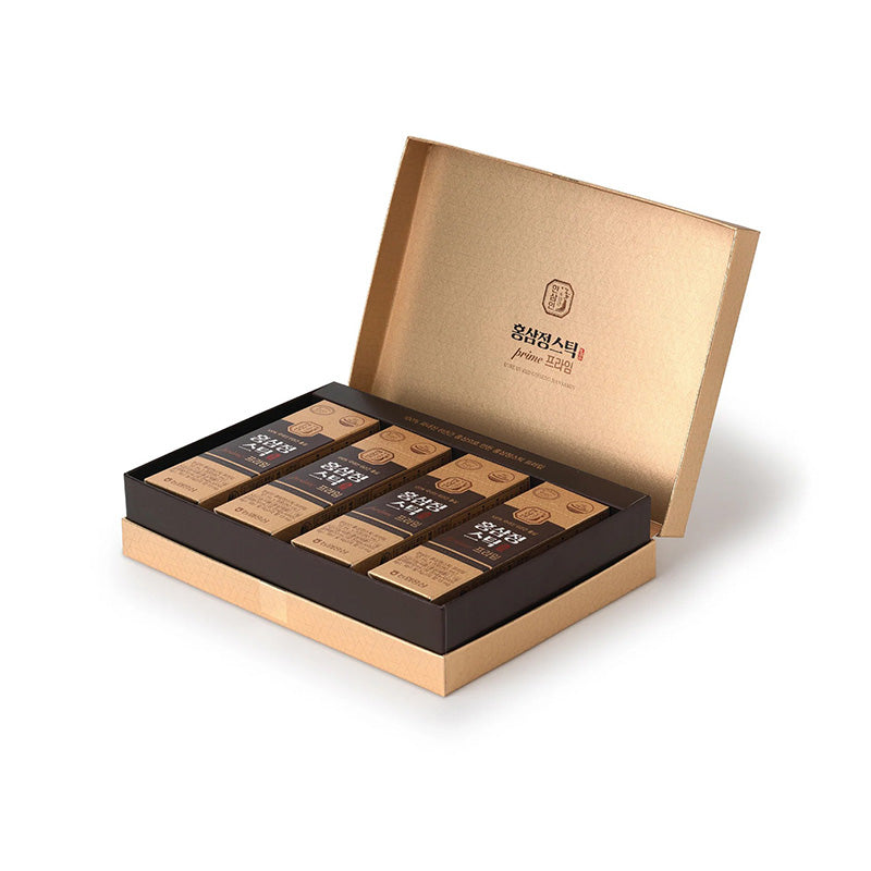 Korean Red Ginseng Extract Stick Prime / 32days Serving