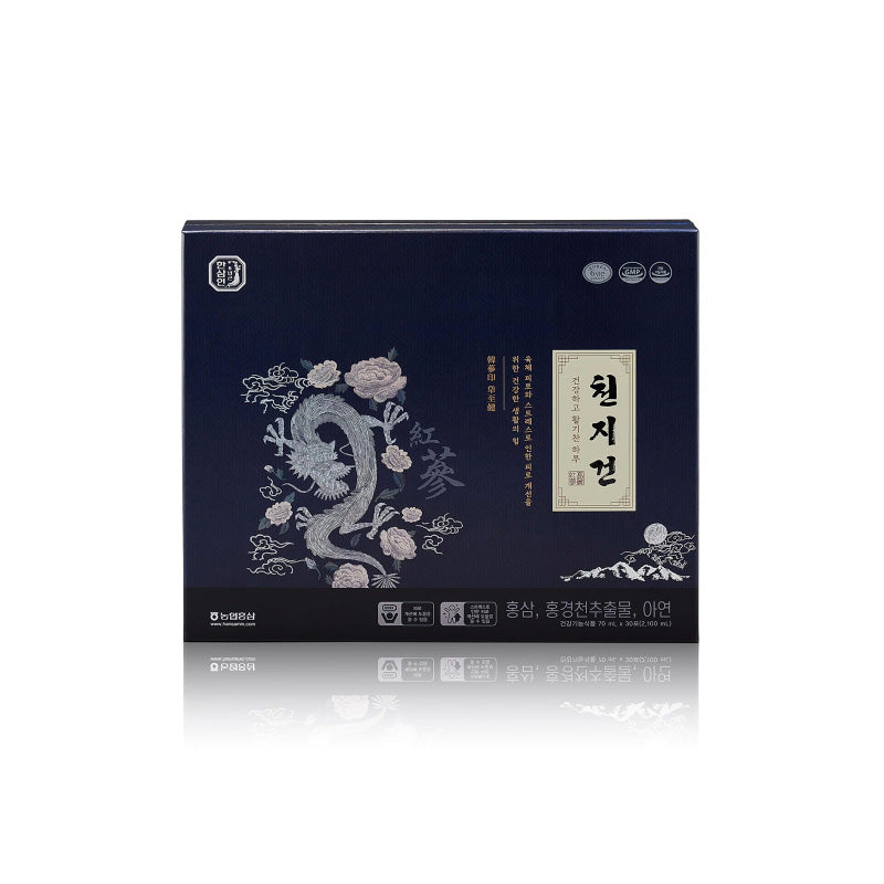Cheon Ji Geon Men’s Supplements(70ml x 30 pouches)