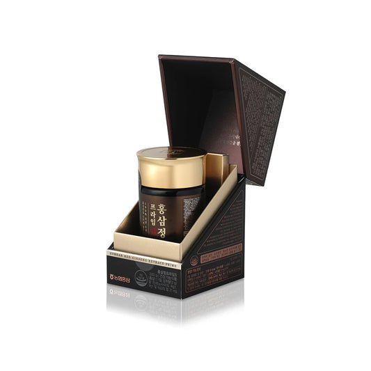 Korean Red Ginseng Extract Prime 240g (8.4oz) / 80days Serving