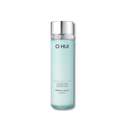 [K-beauty] OHUI Miracle Aqua Emulsion 130ml