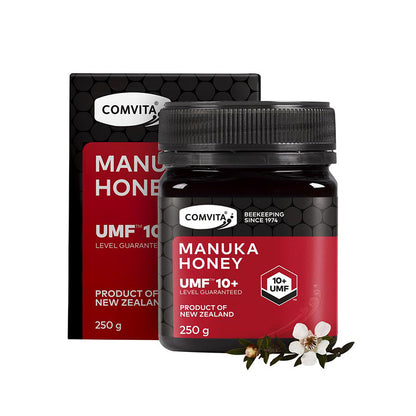 [Comvita] UMF® 10+  Manuka Honey 250g