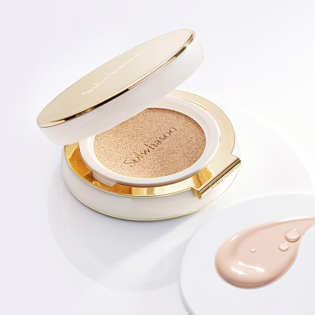 [K-beauty] Sulwhasoo Perfecting Cushion SPF 50+ with Refill (N21/N23)