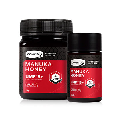 [Comvita] UMF® 15+  Manuka Honey 250g