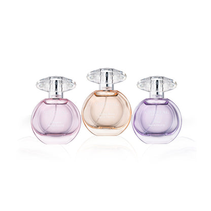 [K-beauty] Prorance New Perfume/ Crystal Absolu Eau De Toolette- Floral