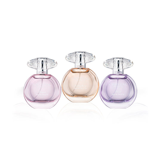 [K-beauty] Prorance New Perfume/ Crystal Absolu Eau De Toilette-Aroma Flower