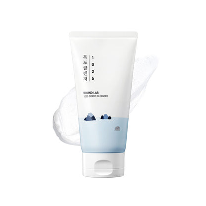[K-beauty] Round LAB 1025 DOKDO CLEANSER 150ml