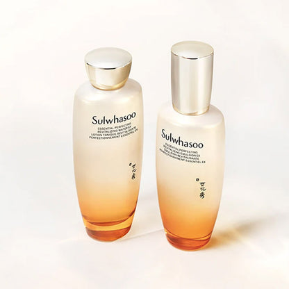 [K-beauty] Sulwhasoo Essential Perfecting Revitalizing EMULSION EX 125ml