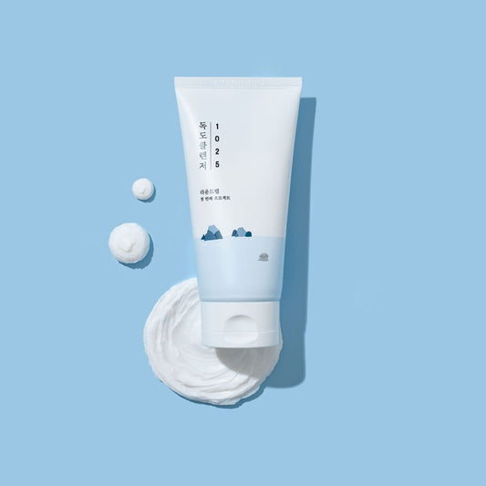[K-beauty] Round LAB 1025 DOKDO CLEANSER 150ml