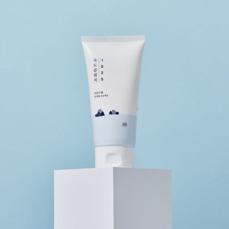 [K-beauty] Round LAB 1025 DOKDO CLEANSER 150ml