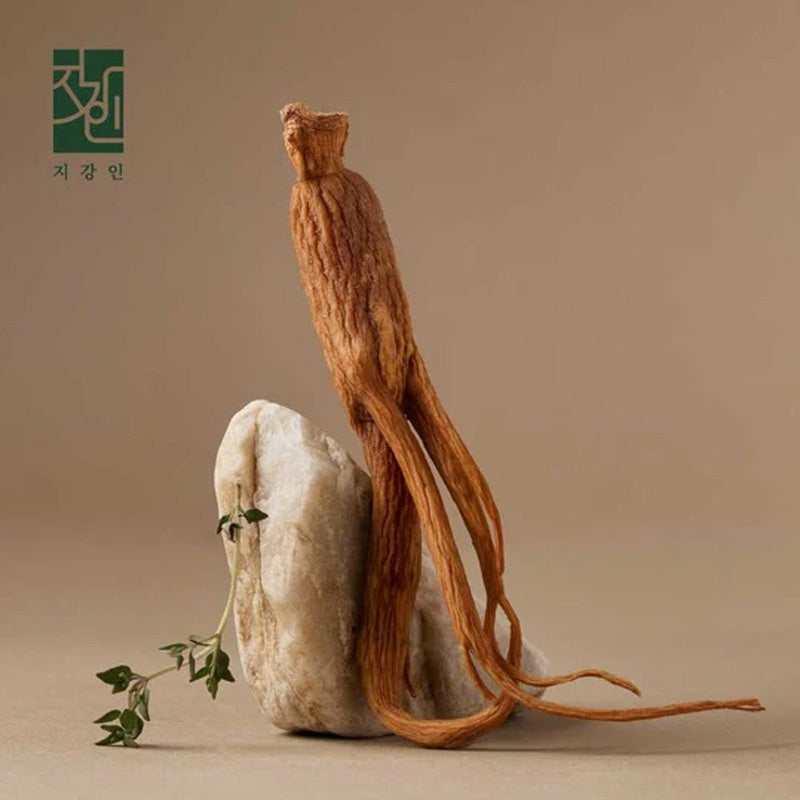 Korean Red Ginseng Powder