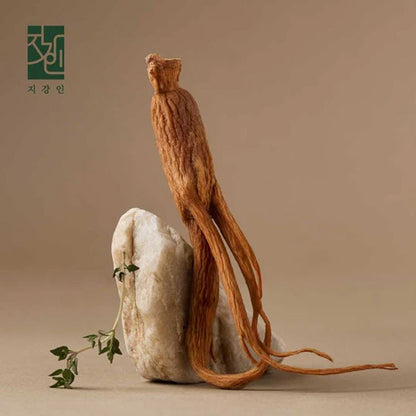 Korean Red Ginseng Powder