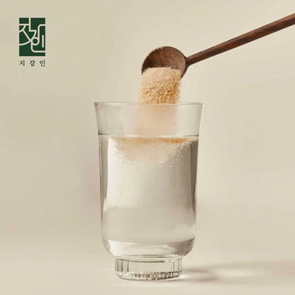 Korean Red Ginseng Powder