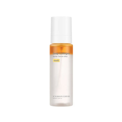 [K-beauty] SUNGBOON EDITOR Deep Collagen Barrier Serum MIST 95ml