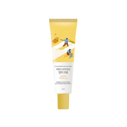 [K-beauty] Round LAB VITA NIACINAMIDE DARK SPOT CREAM 50ml