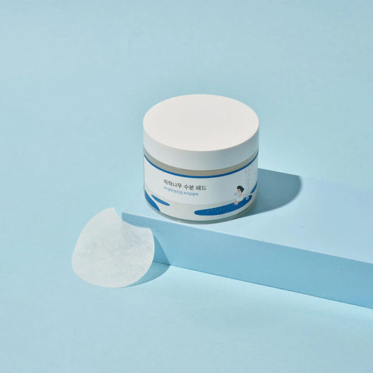 [K-beauty] Round LAB Birth Juice Moisturizing PAD (80pads)