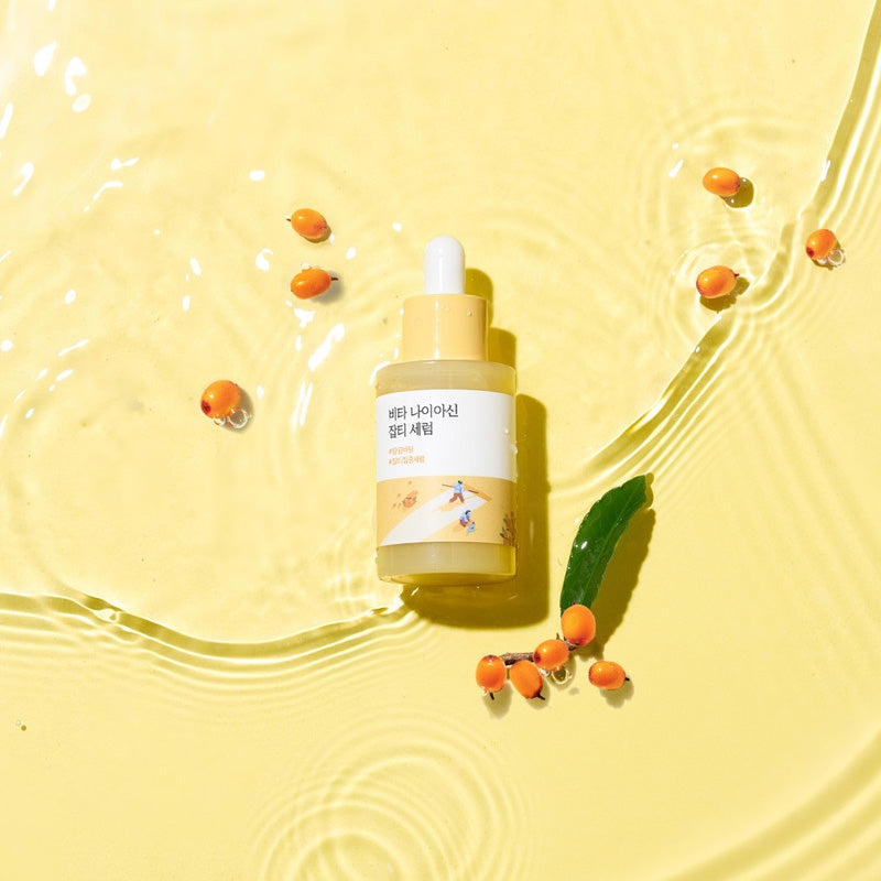 [K-beauty] Round LAB VITA NIACINAMIDE DARK SPOT SERUM 30ml