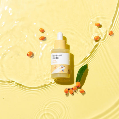 [K-beauty] Round LAB VITA NIACINAMIDE DARK SPOT SERUM 30ml