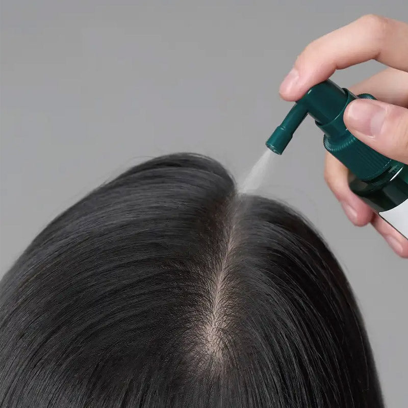 [K-beauty] Round LAB PINE CALMING CICA SCALP Tonic 100ml