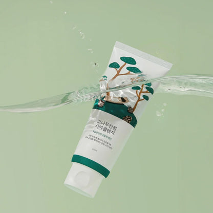 [K-beauty] Round LAB PINE CALMING CICA Cleanser