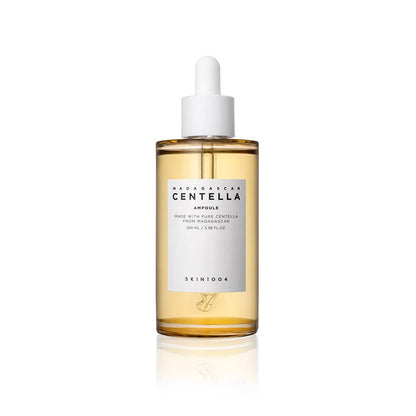 [K-beauty] Skin1004 Madagascar CENTELLA Asiatica AMPOULE 100ml