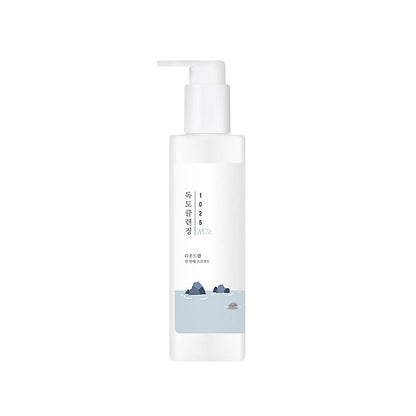 [K-beauty] Round LAB 1025 DOKDO Cleansing Milk 200ml