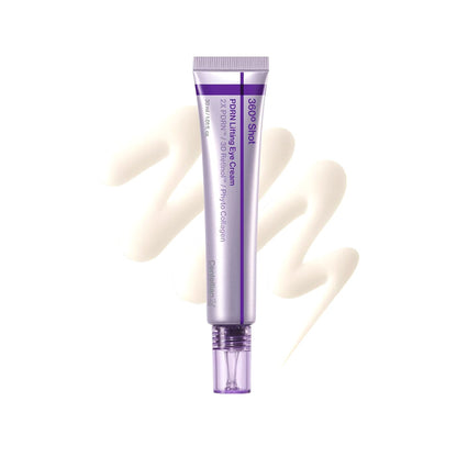 [K-beauty] Centellian 24+ 360° Shot PDRN LIFTING Eye Cream (TECA/PDRN_ Sodium DNA/ PANTHENOL) 30ml