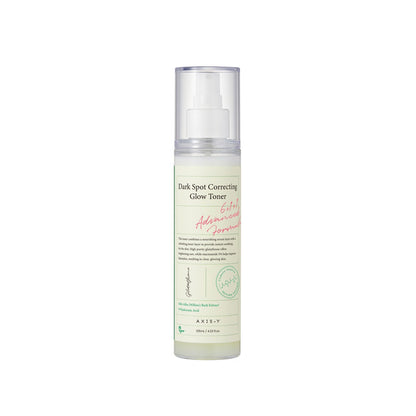 [K-beauty] AXIS-Y Dark Spot Correcting Glow Toner 125ml