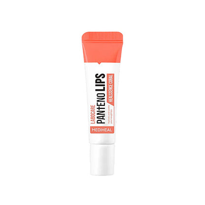 [K-beauty] Medheal Pantenolips Healssence Coral