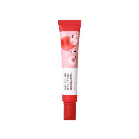 [K-beauty] Round LAB Camellia DEEP COLLAGEN FIRMING Peptide EYE CREAM 30ml