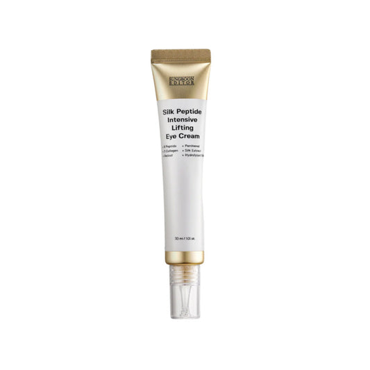 [K-beauty] SUNGBOON Editor Silk PEPTIDE intensive Lifting Eye Cream 30ml