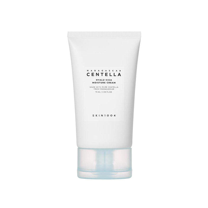 [K-beauty] SKIN1004 Madagascar Hyalu-Cica Moisture Cream 75ml