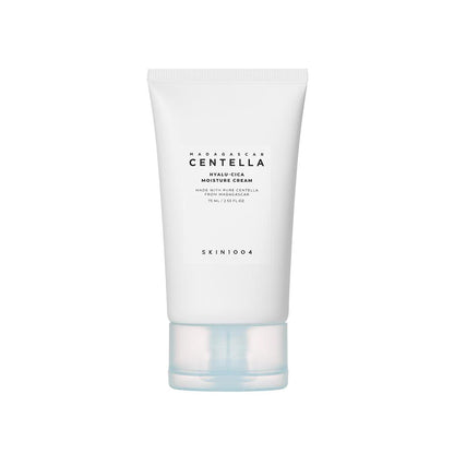 [K-beauty] SKIN1004 Madagascar Hyalu-Cica Moisture Cream 75ml