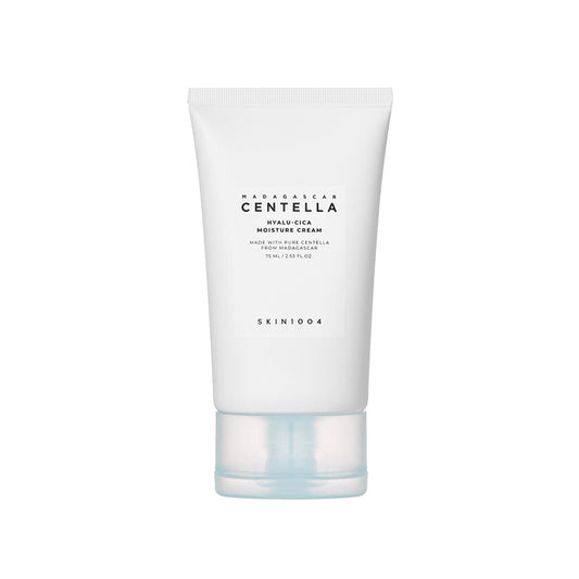 [K-beauty] SKIN1004 Madagascar Hyalu-Cica Moisture Cream 75ml