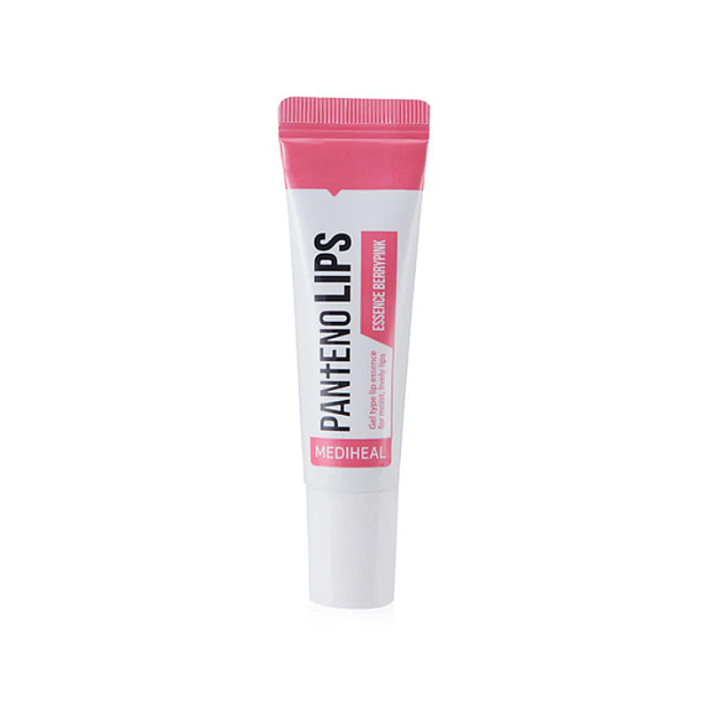 [K-beauty] Medheal Pantenolips Essence Berrypink