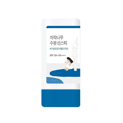 [K-beauty] Round LAB Birch Juice Moisturizing SUN STICK