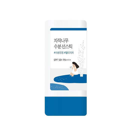 [K-beauty] Round LAB Birch Juice Moisturizing SUN STICK