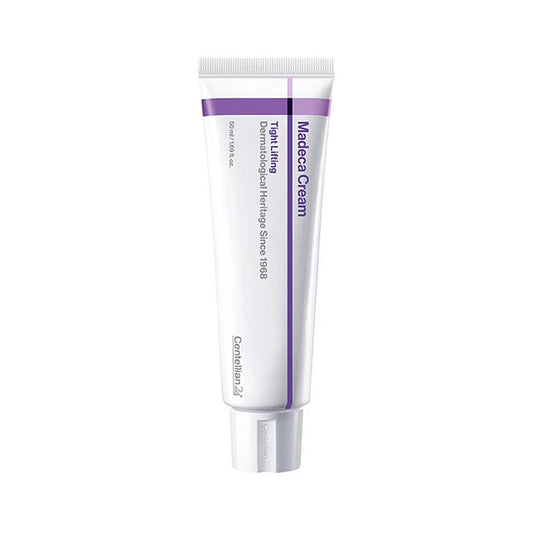 [K-beauty] Centellian 24+ Madeca Cream Tight Lifting 50ml