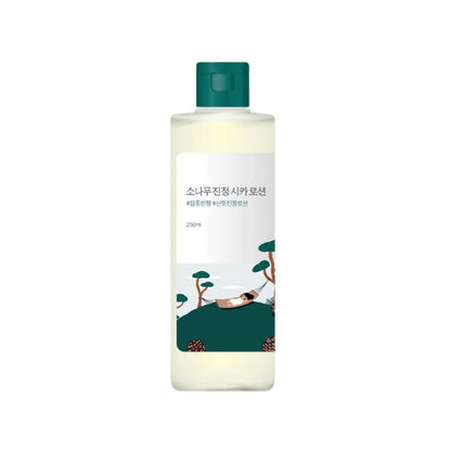 [K-beauty] Round LAB PINE CALMING CICA LOTION 250ml
