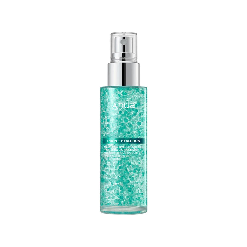 [K-beauty] ANUA PDRN Hyaluronic Acid Hydrating Capsule Mist 100ml