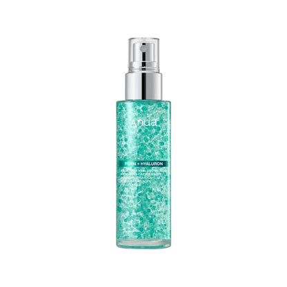 [K-beauty] ANUA PDRN Hyaluronic Acid Hydrating Capsule Mist 100ml