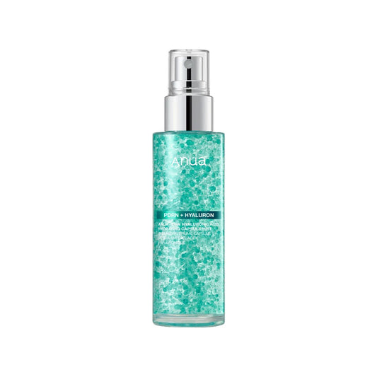 [K-beauty] ANUA PDRN Hyaluronic Acid Hydrating Capsule Mist 100ml