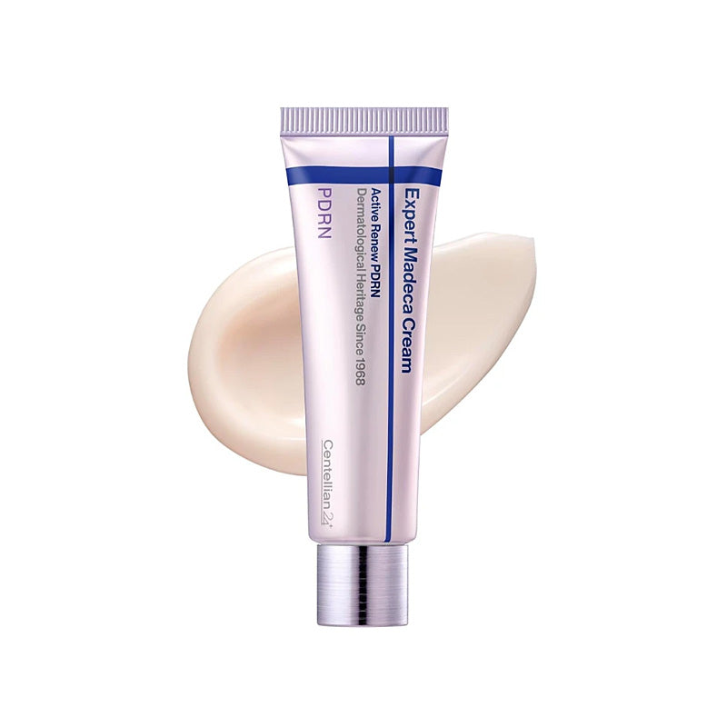 [K-beauty] Centellian 24+ Expert Madeca Cream Active Renew PDRN (TECA/PDRN/ PANTHENOL) 50ml