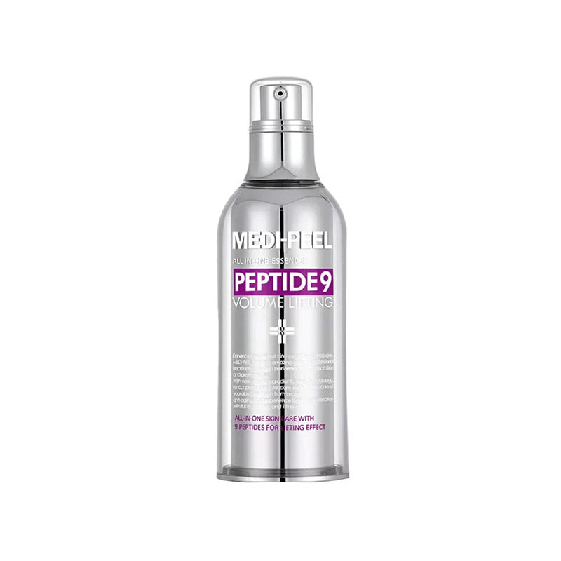 [K-beauty] MEDIPEEL PEPTIDE 9 VOLUME LIFTING pro All-in-one Essence 100ml