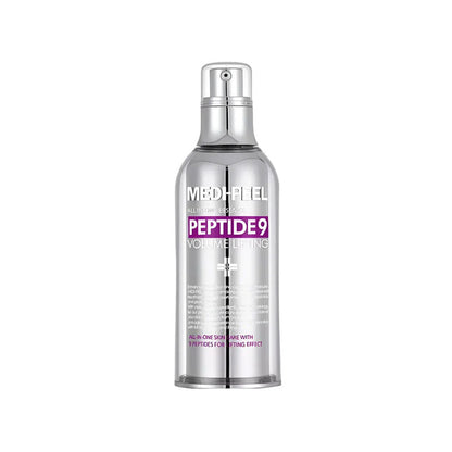[K-beauty] MEDIPEEL PEPTIDE 9 VOLUME LIFTING pro All-in-one Essence 100ml
