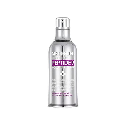 [K-beauty] MEDIPEEL PEPTIDE 9 VOLUME LIFTING pro All-in-one Essence 100ml