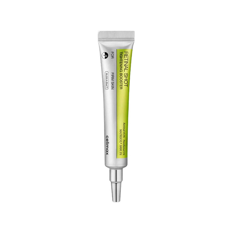 [K-beauty] Celimax The Vita A Retinol Shot Thightening Booster 15ml
