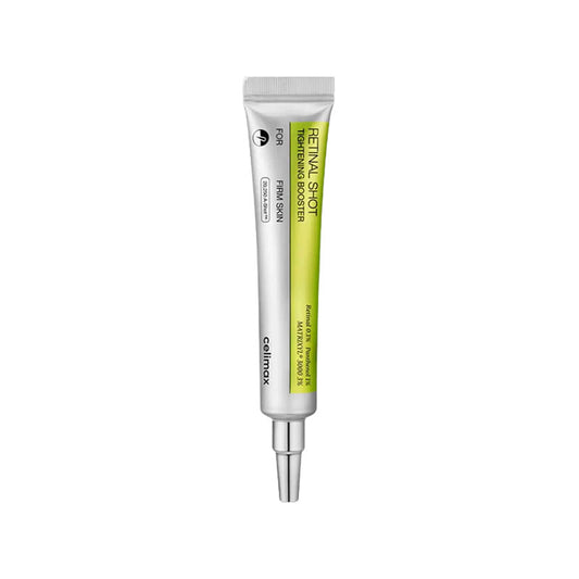 [K-beauty] Celimax The Vita A Retinol Shot Thightening Booster 15ml